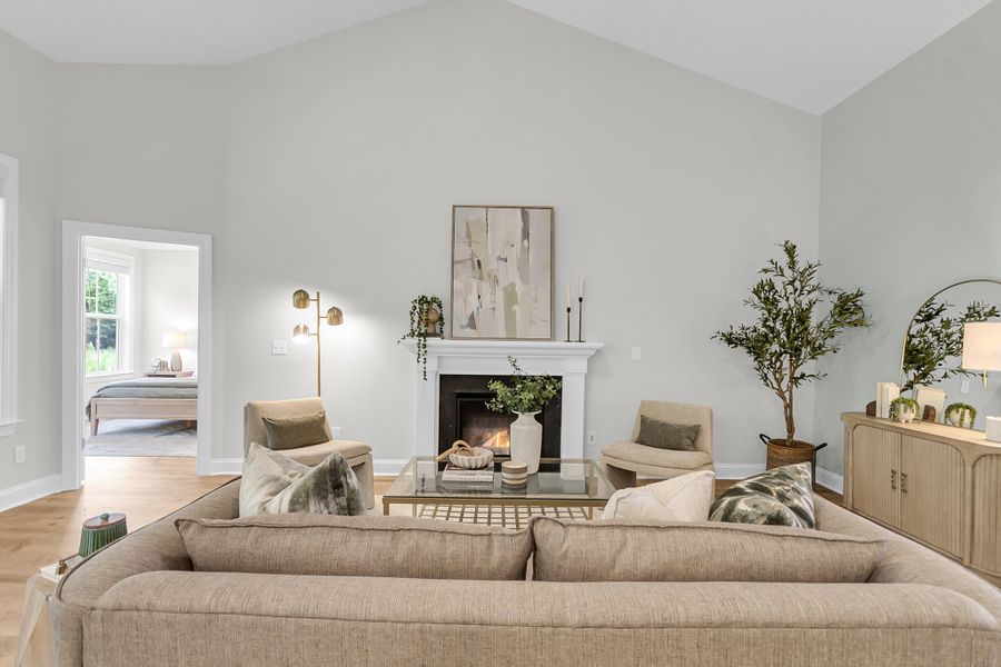 3br New Home in Ridgeville, SC.  - Slide 8