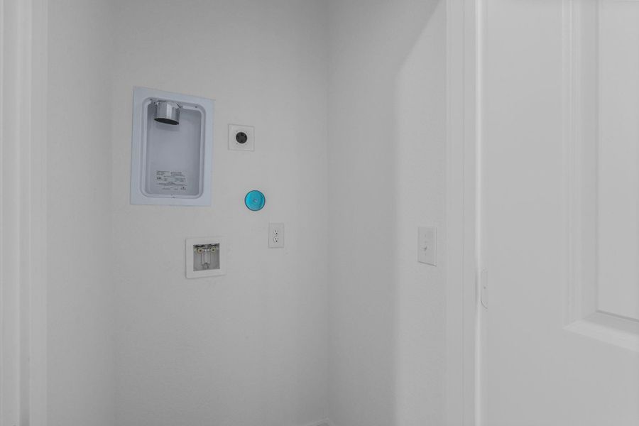 MODEL HOME images may NOT be consistent with the finished product.