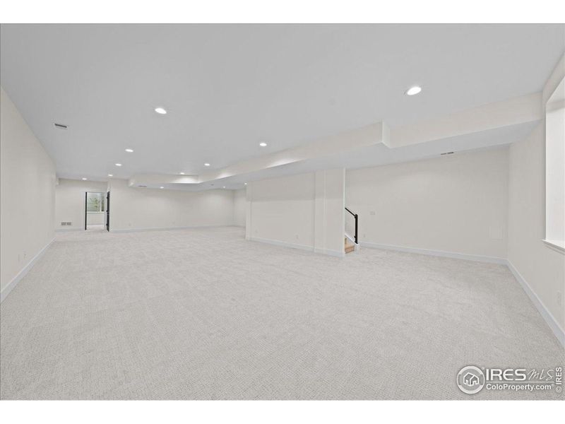 Spacious, unfurnished interior of a new home in , Berthoud (Image 26). Spacious, unfurnished interior of a new home in , Berthoud (Image 26).