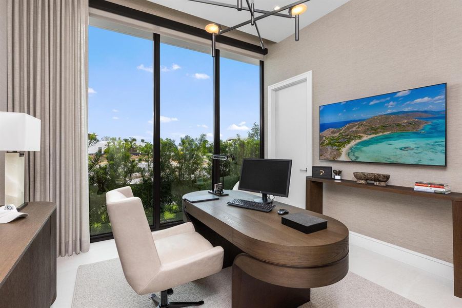 Office 5 TV Office 5 TV