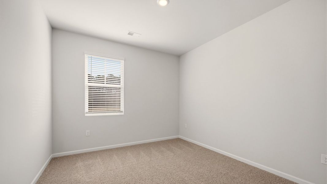 Spacious, unfurnished interior of a new home in Jackson Landing, Jefferson (Image 19). Spacious, unfurnished interior of a new home in Jackson Landing, Jefferson (Image 19).