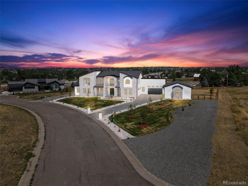 Image 30 of a home in .