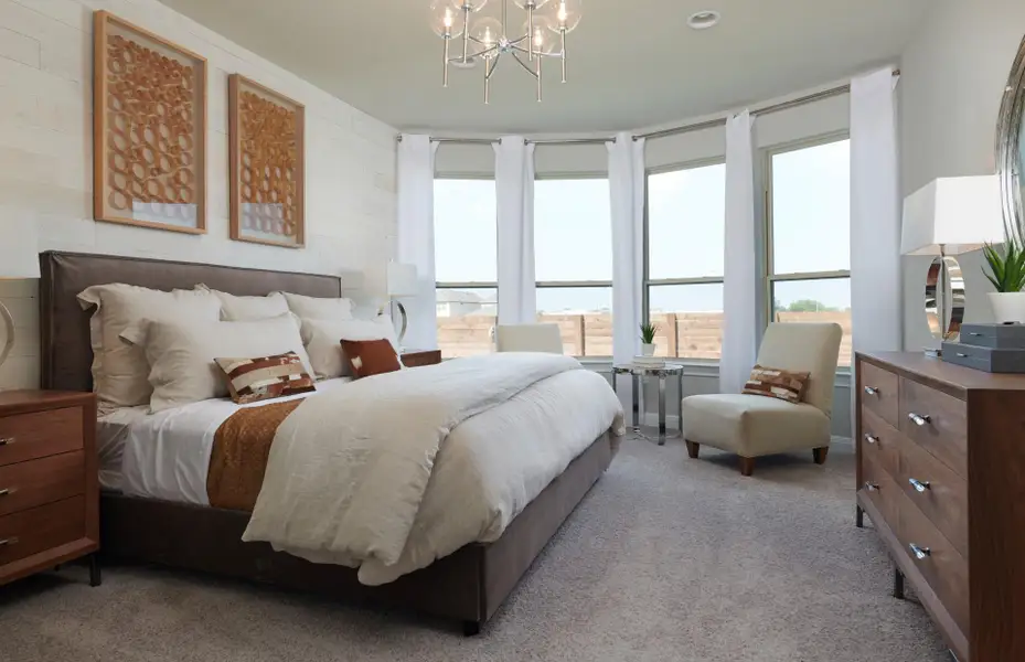 MODEL HOME images may NOT be consistent with the finished product. MODEL HOME images may NOT be consistent with the finished product.