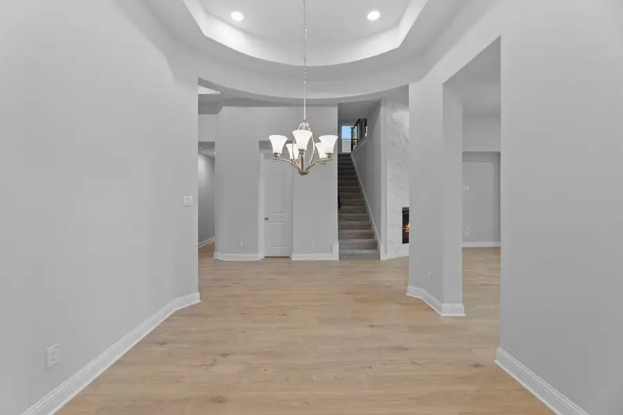 2,580sf New Home in McKinney, TX.  - Slide 9