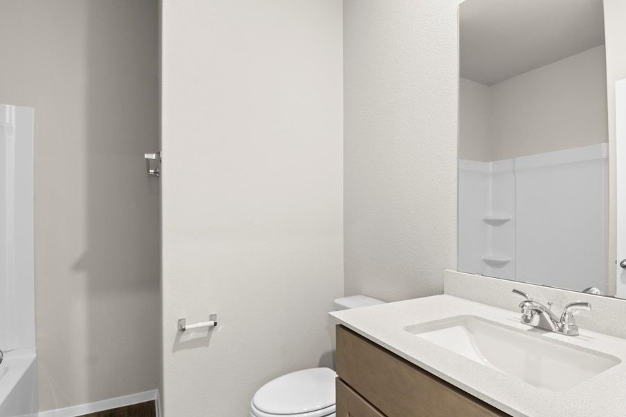 Image 29 of a home in Harvest Ridge.