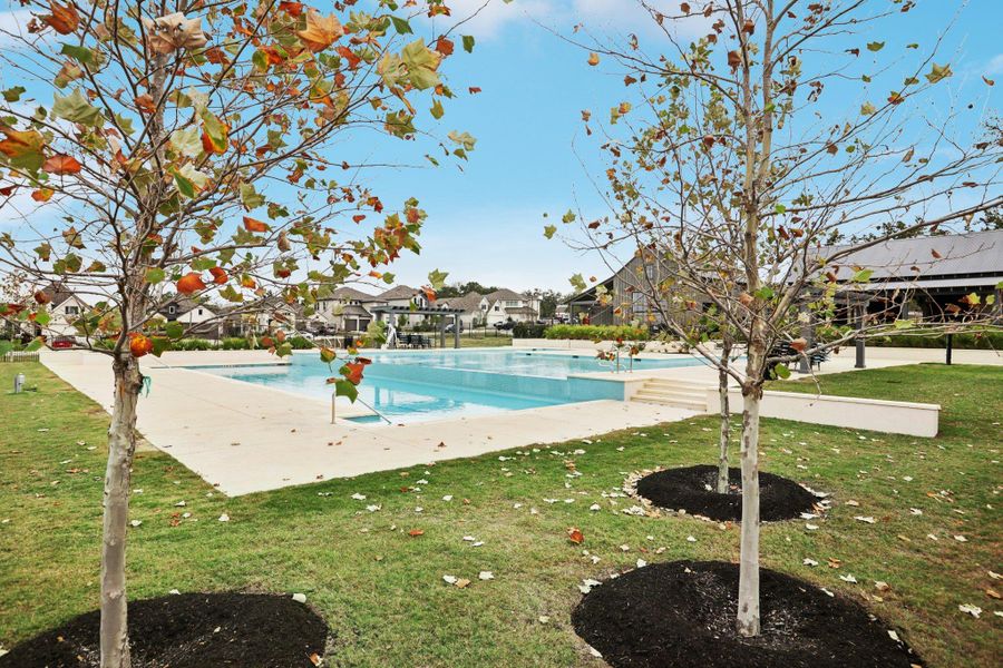 Community amenities in , Kyle (Image 29).