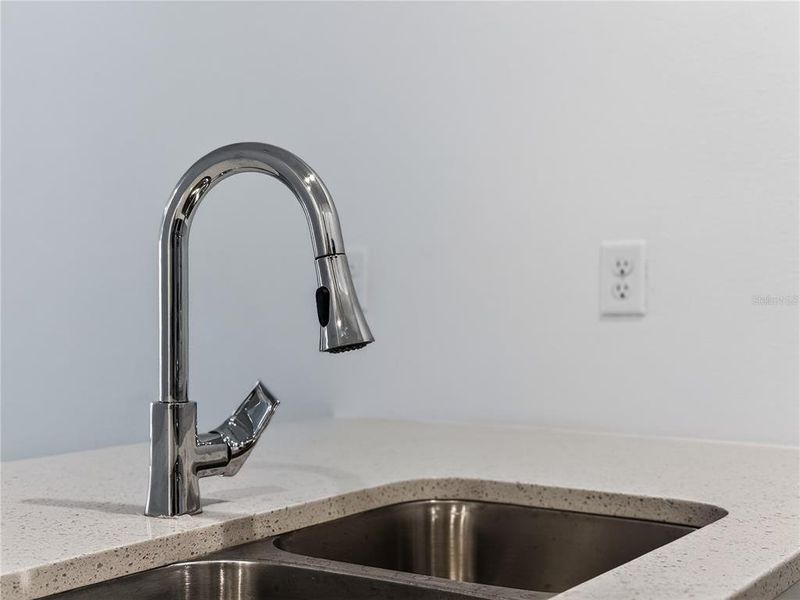 Close-up of interior finishes inside a home in , Davenport (Image 19).