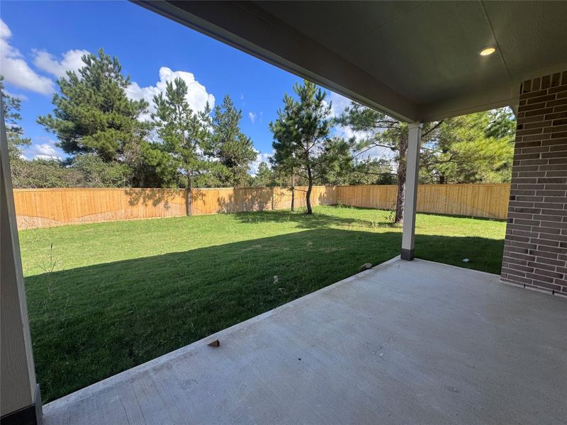 Pictures are representative of same floor plan - not the actual home