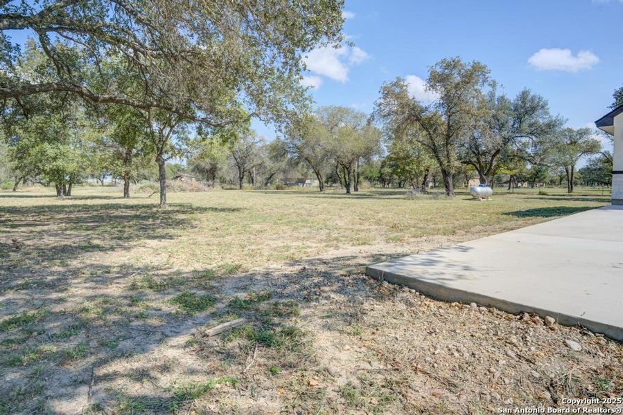 Natural landscape and outdoor views near  in Natalia (Image 23).