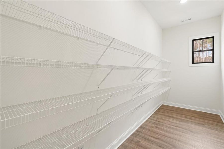 Spacious, unfurnished interior of a new home in , Rockmart (Image 18).