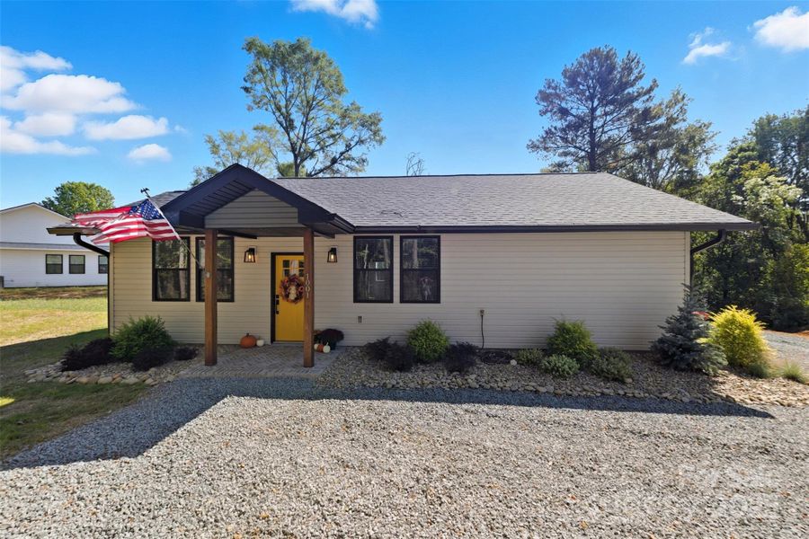 Image 36 of a home in . Image 36 of a home in .