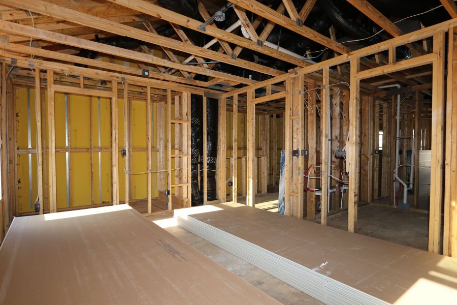 Framing