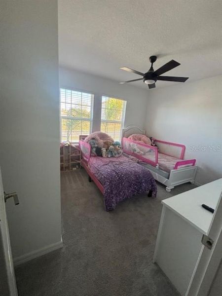 Furnished interior view inside a new home in Berry Bay, Wimauma (Image 14).