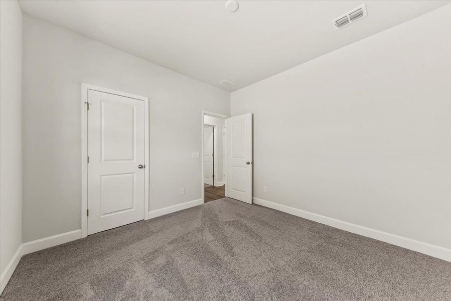 Spacious Guest Bedroom Spacious Guest Bedroom