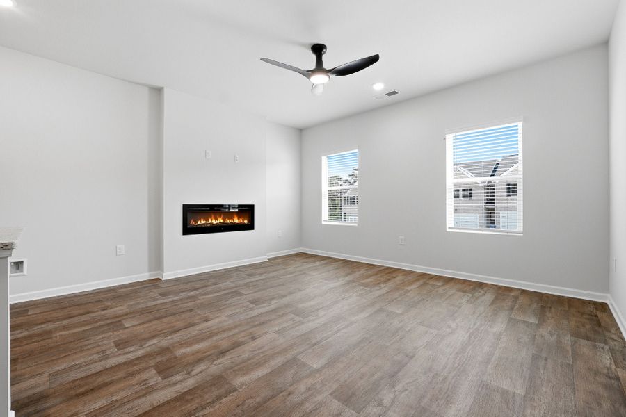 3br New Home in Snellville, GA.  - Slide 4