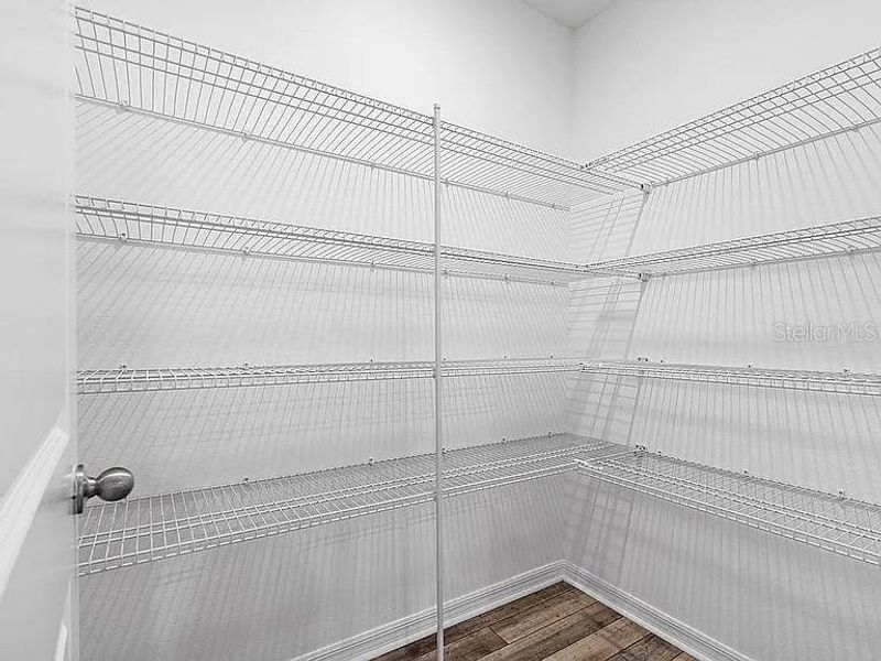 Spacious, unfurnished interior of a new home in Royal Highlands, Brooksville (Image 18).