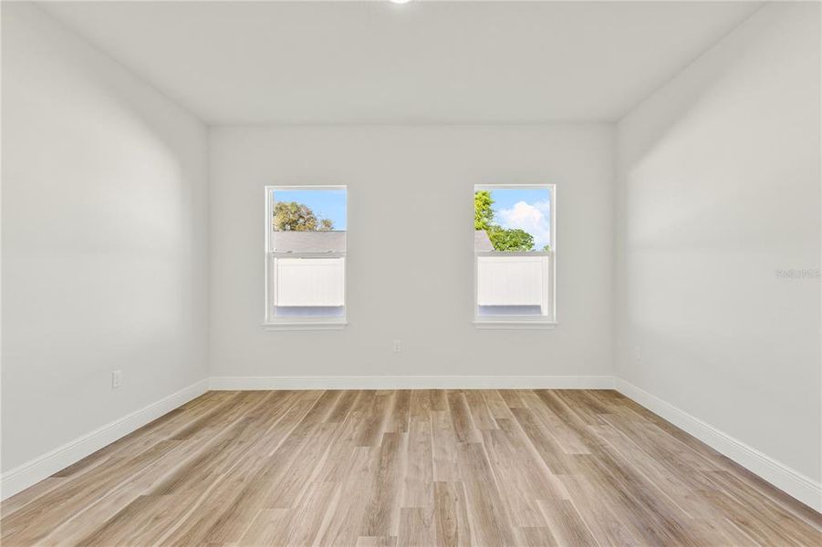 Spacious, unfurnished interior of a new home in , Ocala (Image 29). Spacious, unfurnished interior of a new home in , Ocala (Image 29).