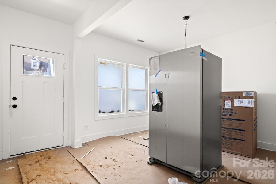 Status as of 2/16/2026