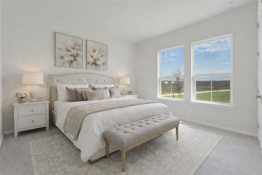 *Virtually Staged Bed 5*