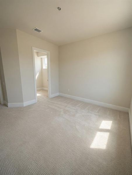 Bedroom 4 View 2