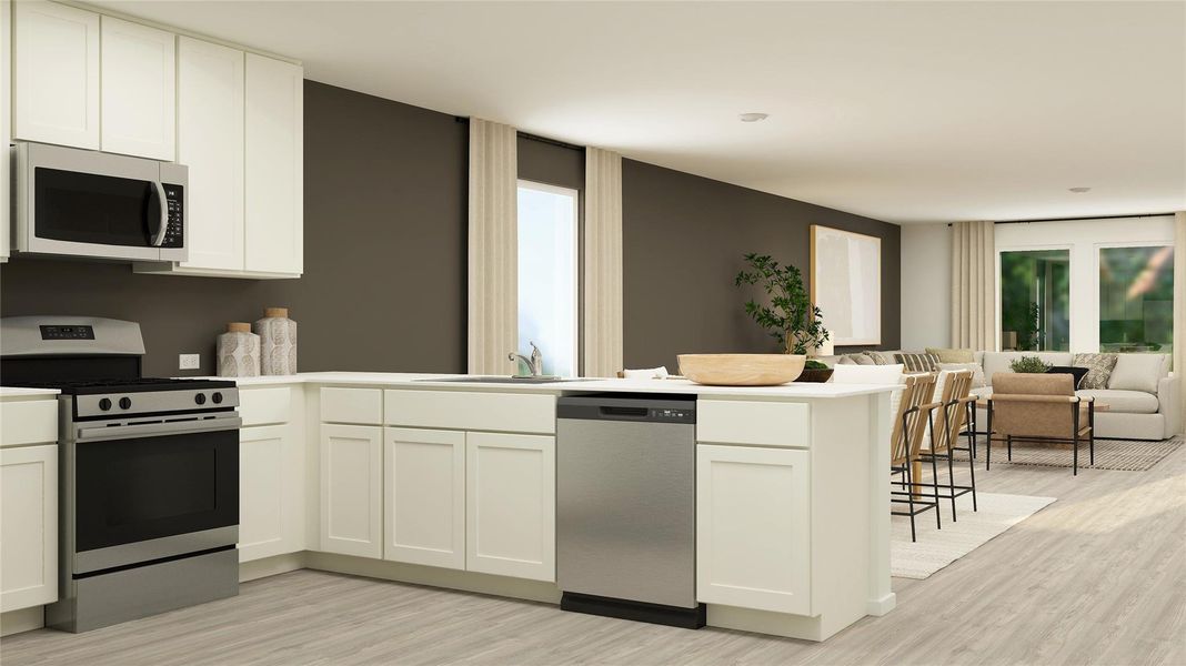 Photos are illustrative only. This is not the actual home.