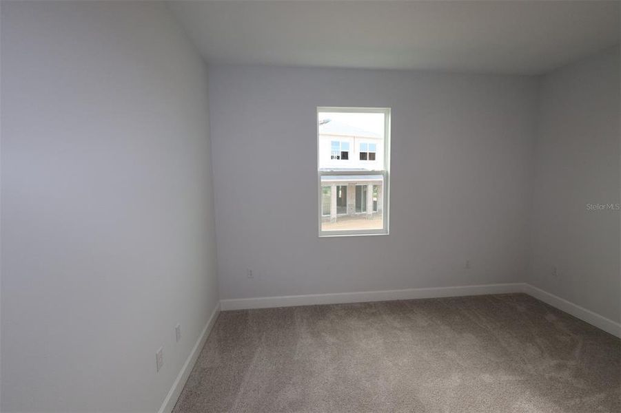 Spacious, unfurnished interior of a new home in Emerson Pointe, Apopka (Image 50).