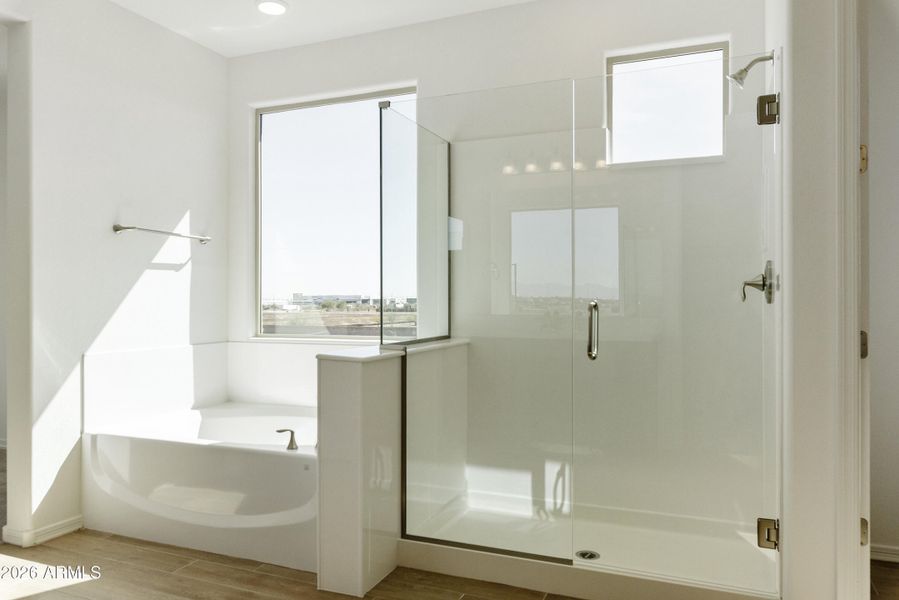 PRIMARY BATH PRIMARY BATH