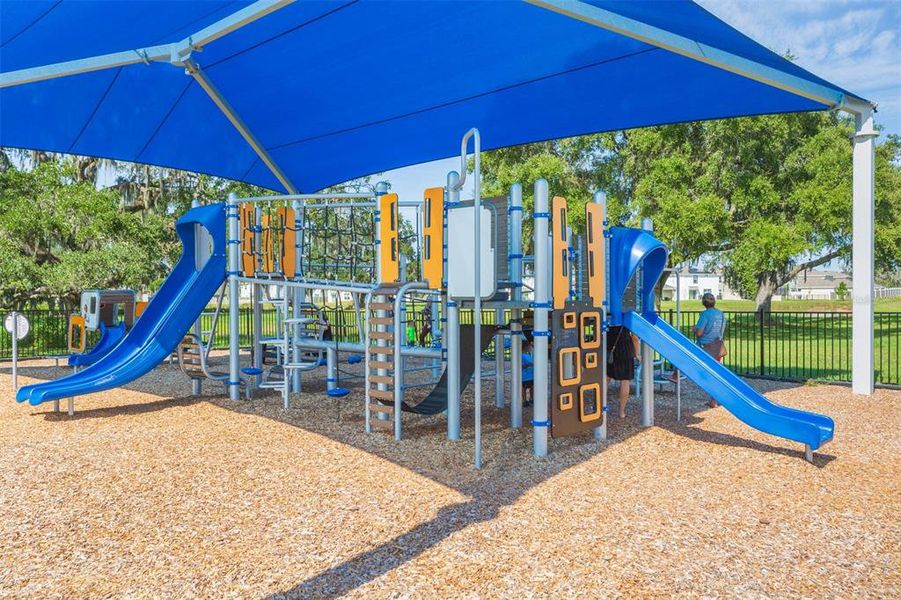 Community amenities in , San Antonio (Image 65).