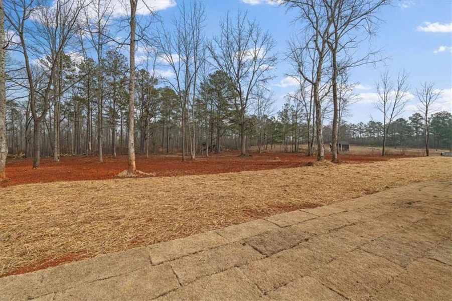 Site preparation for new homesites in , Waco (Image 39).