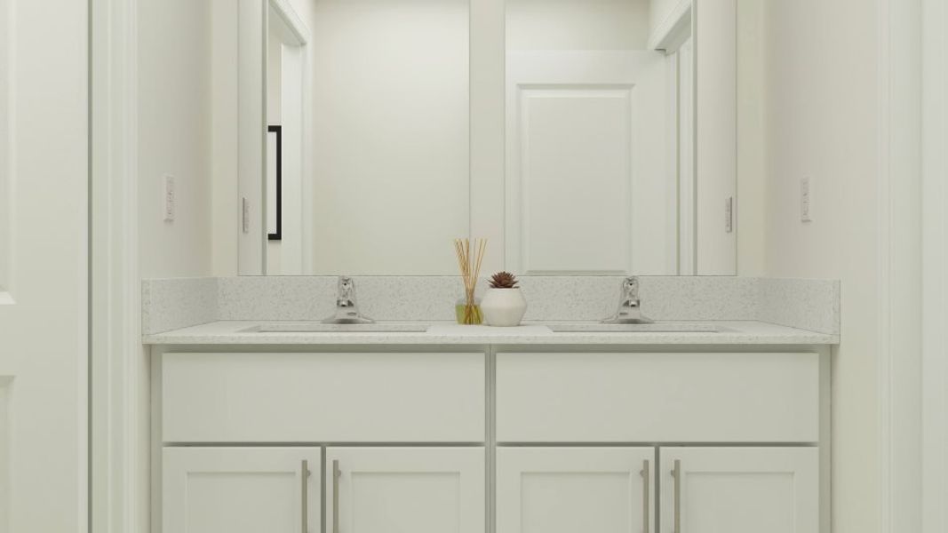 Bathroom 2 Bathroom 2