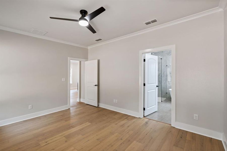 Primary Bedroom Primary Bedroom