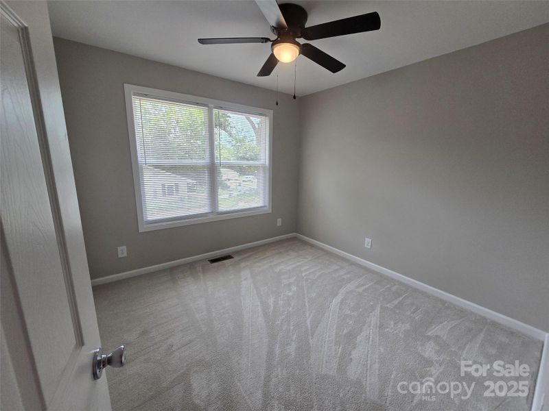 Spacious, unfurnished interior of a new home in , Troy (Image 14).