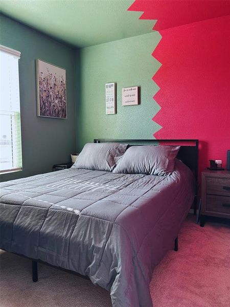 2ND BEDROOM 2ND BEDROOM