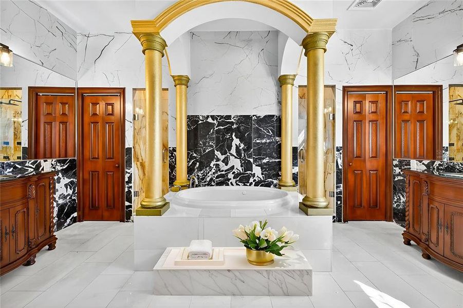 Spacious, unfurnished interior of a new home in , Thonotosassa (Image 77). Spacious, unfurnished interior of a new home in , Thonotosassa (Image 77).