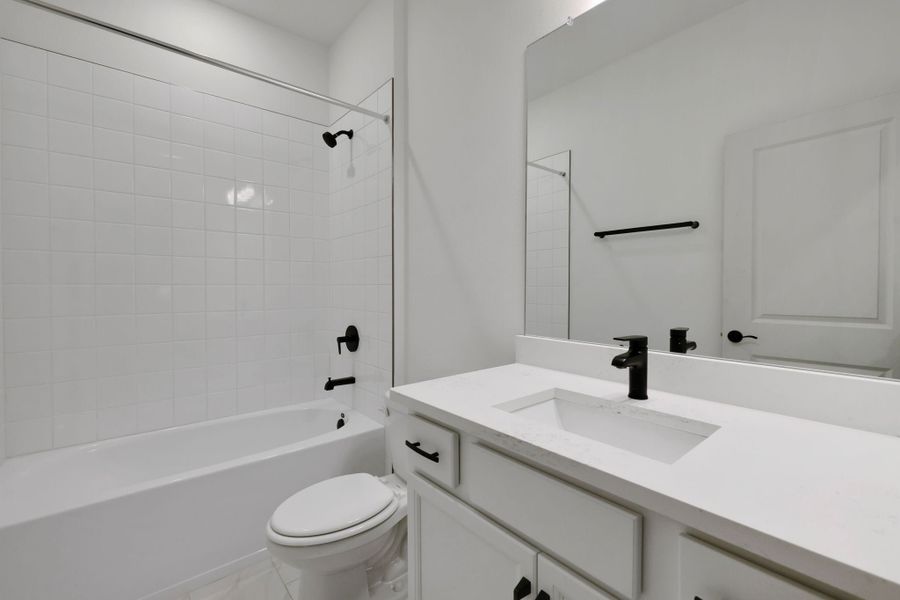 Parrish, FL New Home.  - Slide 16