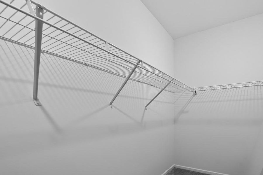 Spacious, unfurnished interior of a new home in Somerset at Veterans Memorial, Mableton (Image 25).