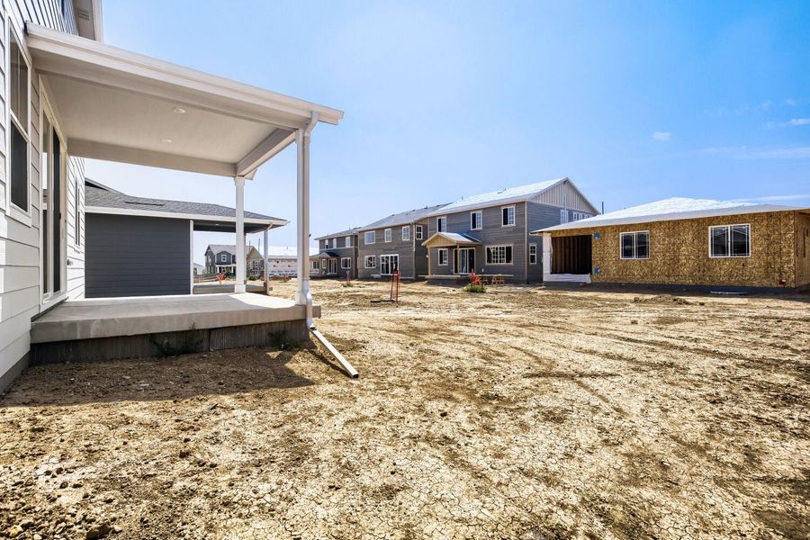 New Home in Berthoud, CO.  - Slide 28