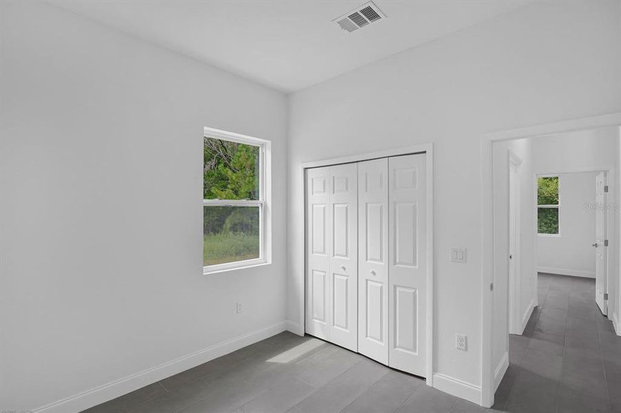 Spacious, unfurnished interior of a new home in , Rotonda West (Image 17). Spacious, unfurnished interior of a new home in , Rotonda West (Image 17).