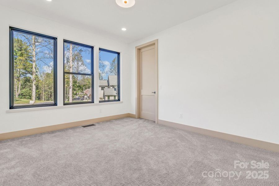 Spacious, unfurnished interior of a new home in , Candler (Image 26). Spacious, unfurnished interior of a new home in , Candler (Image 26).