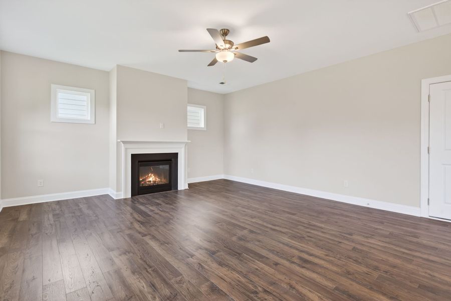2,597sf New Home in KNIGHTDALE, NC.  - Slide 8