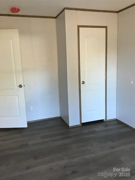 Spacious, unfurnished interior of a new home in , Statesville (Image 13).