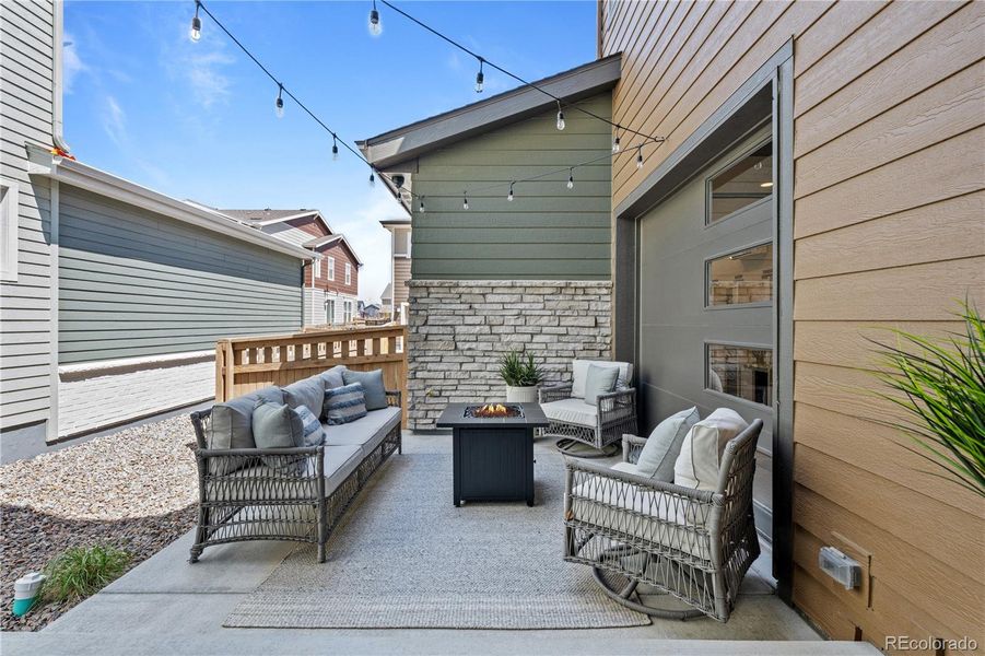 Image 29 of a home in Painted Prairie. Image 29 of a home in Painted Prairie.