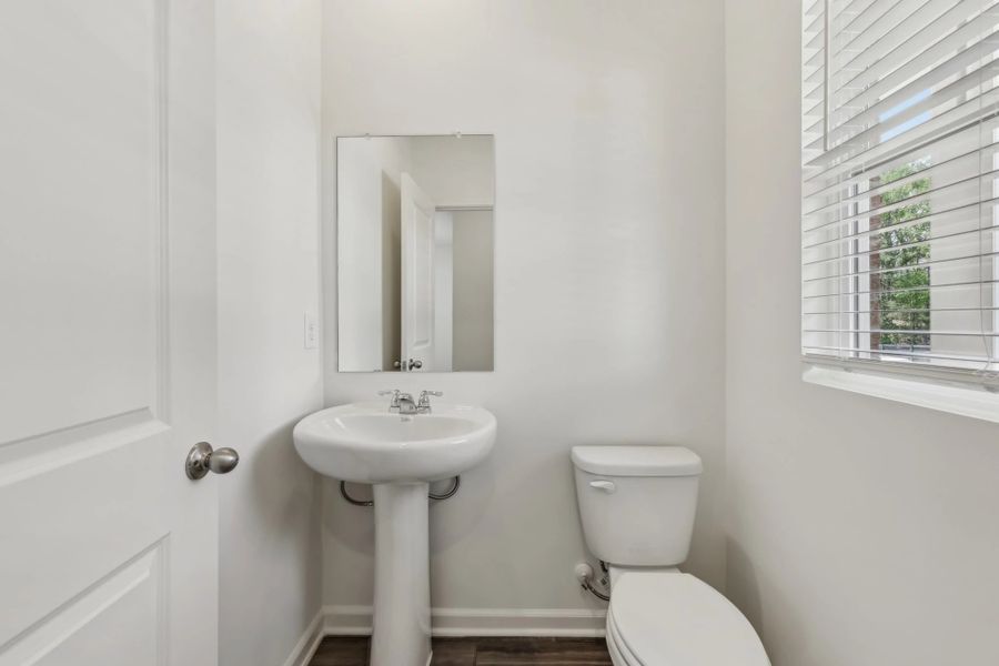 Representative furnished interior of a home built from the Neptune by Starlight Homes in Brookshire at Legacy Hills, Celina (Image 18). Representative furnished interior of a home built from the Neptune by Starlight Homes in Brookshire at Legacy Hills, Celina (Image 18).