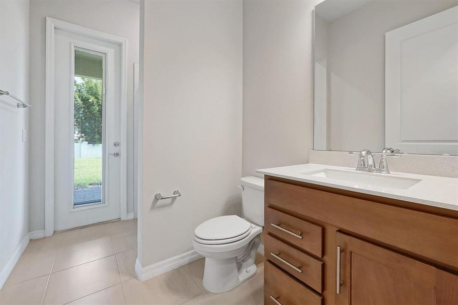 Furnished interior view inside a new home in , Orlando (Image 5). Furnished interior view inside a new home in , Orlando (Image 5).
