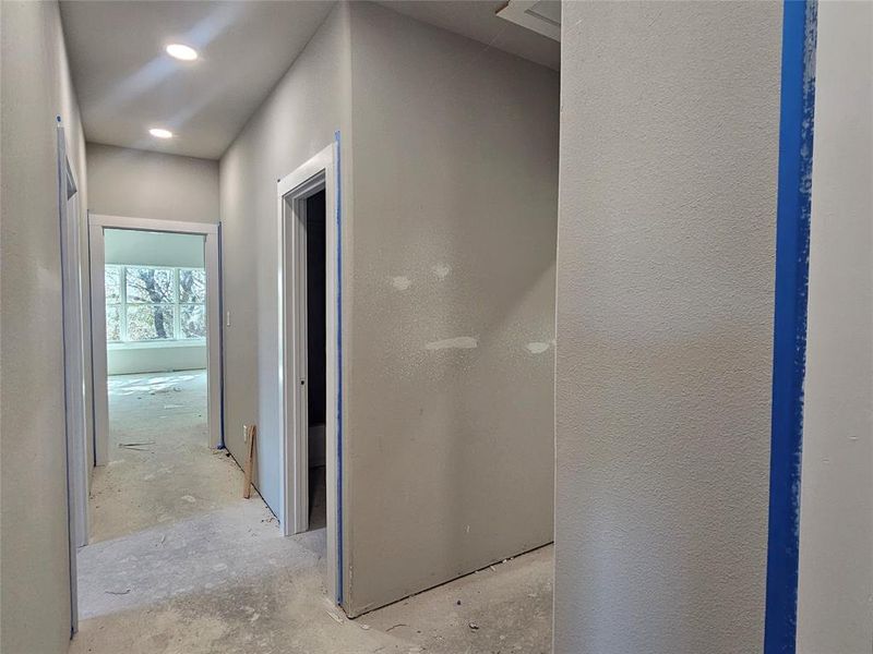 Spacious, unfurnished interior of a new home in , Brownwood (Image 2). Spacious, unfurnished interior of a new home in , Brownwood (Image 2).