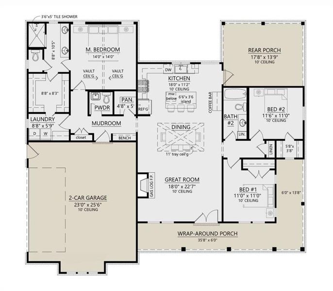 Choose your colors, floors, countertops, flooring, fixtures, & more. Choose your colors, floors, countertops, flooring, fixtures, & more.