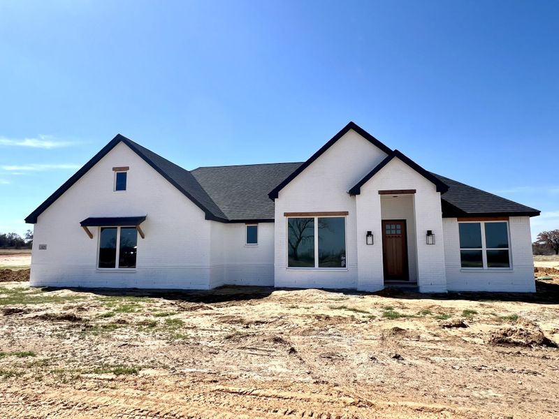 Image 17 of a home in Zion Valley.