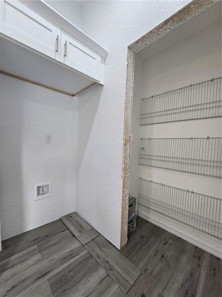 Spacious, unfurnished interior of a new home in , Ocklawaha (Image 33).