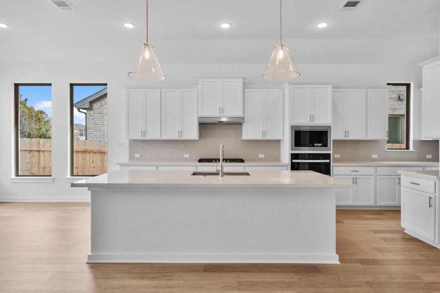 New Home in Leander, TX.  - Slide 16