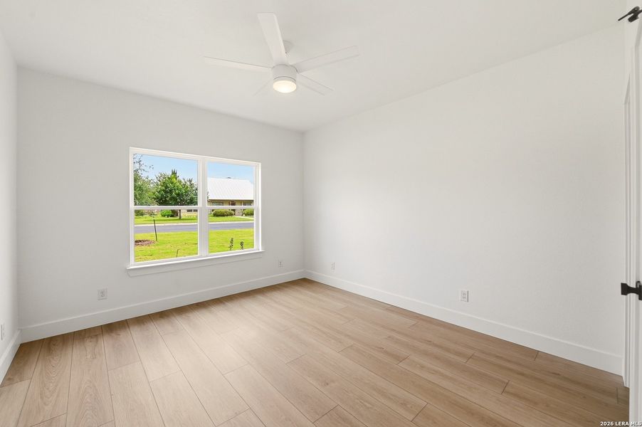 Spacious, unfurnished interior of a new home in , Hondo (Image 19). Spacious, unfurnished interior of a new home in , Hondo (Image 19).